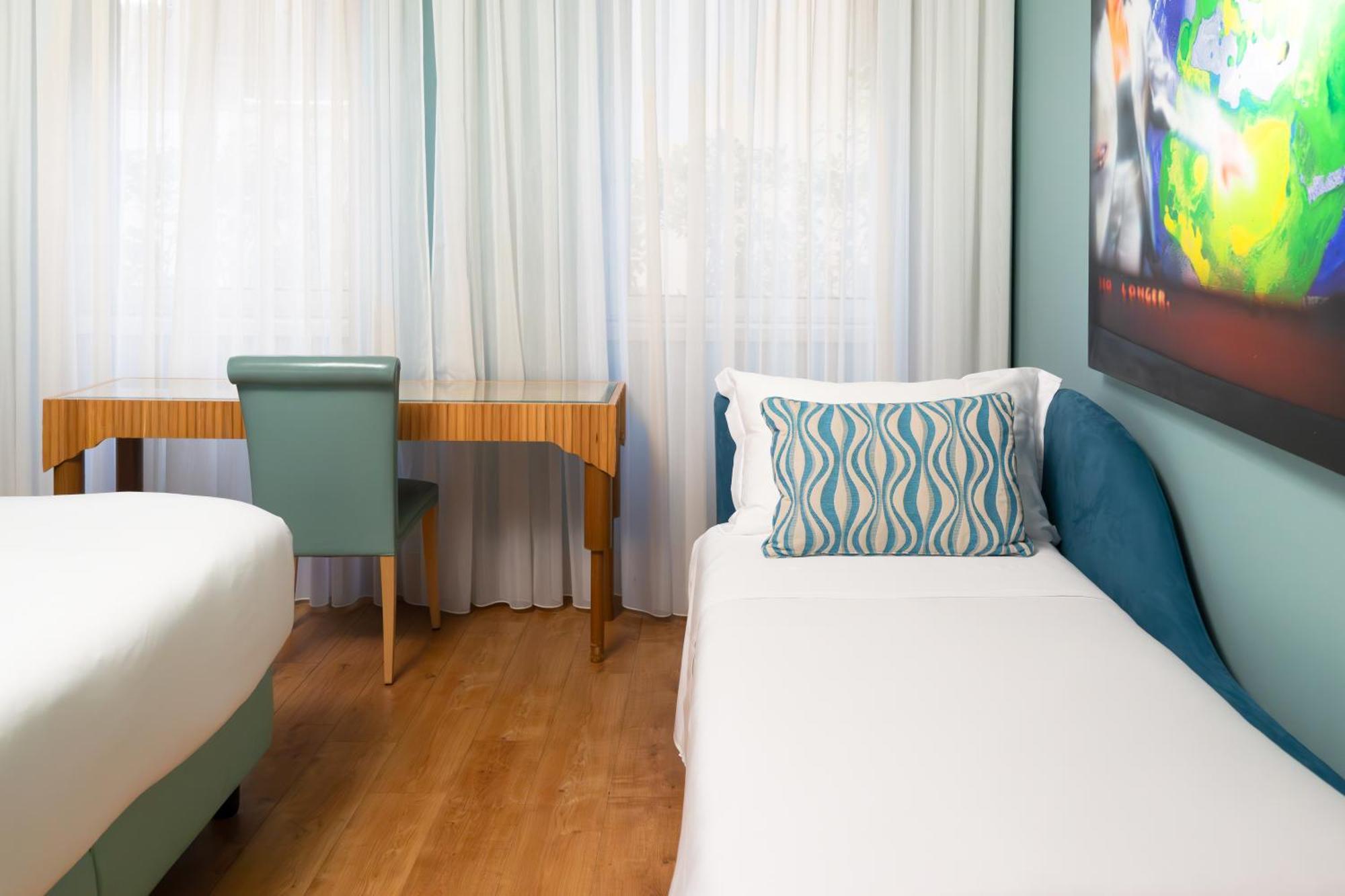 Hotel Spadari Al Duomo — Fotoğraflar 1