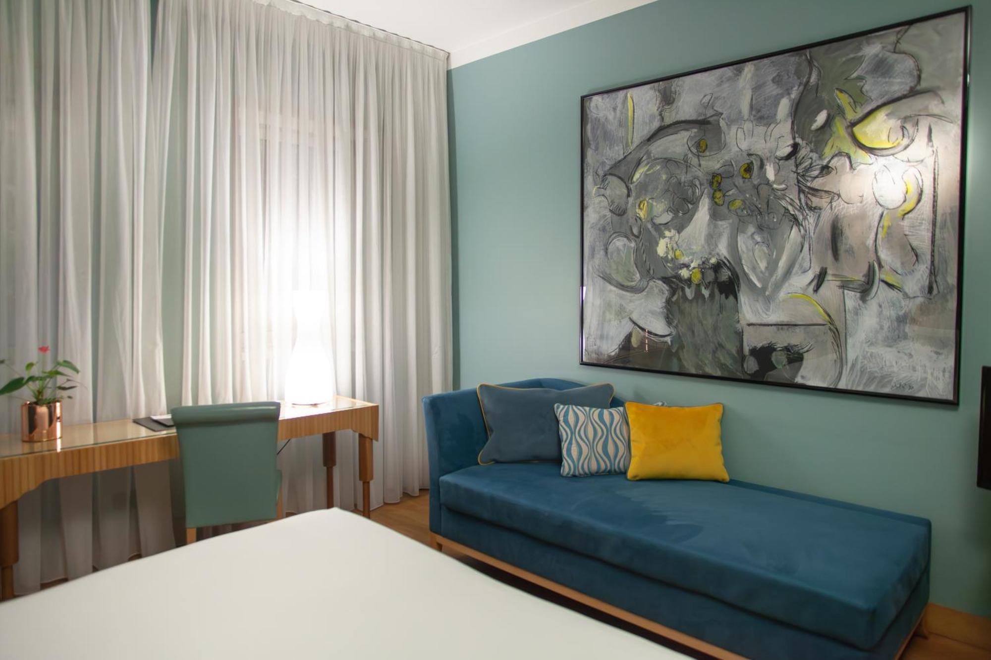 Hotel Spadari Al Duomo — Fotoğraflar 2